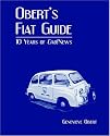 Obert's Fiat Guide