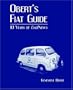 Obert's Fiat Guide