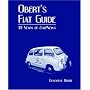 Obert's Fiat Guide