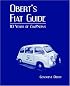 Obert's Fiat Guide