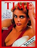 Margaux Hemingway / TIME Cover: June 16, 1975, Art Poster by TIME Magazine