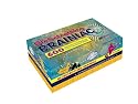 Globetrotting Brainiac: 600 Historical Facts and Fun Trivia From Around the World (Kaplan Brainiac)