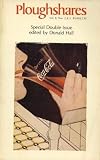 Ploughshares (Vol 8, Nos 2 & 3)