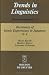 Dictionary of Iconic Expressions in Japanese (Trends in Linguistics Documentation)