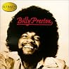 Image of album by Billy Preston