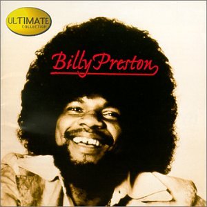 Billy Preston - Slaughter (From 