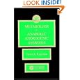 Metabolism of Anabolic Androgenic Steroids