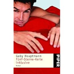 F�nf-Sterne-Kerle inklusive [Roman] (German Edition)