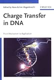 Charge Transfer in DNA