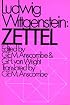 Zettel