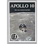 Apollo 10: The NASA Mission Reports (Nasa Mission Reports)
