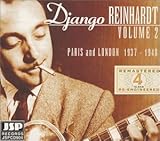 Paris and London: 1937-1948, Vol. 2