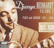 Paris and London: 1937-1948, Vol. 2