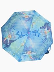 Disney Fairies Raingear - Tinker Bell Umbrella