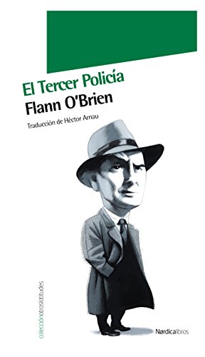 El tercer policía (Otras Latitudes nº 2) (Spanish Edition)