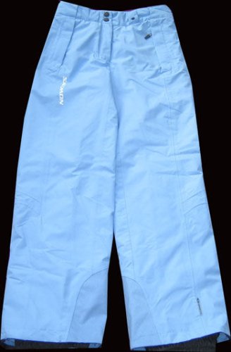 WSV: Salomon Skihose Damen Pilot Gr. 32