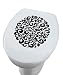 Wenko - 18636100 - Sticker Décor Abattant - Ornamento