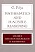 Induction and Analogy in Mathe...