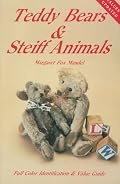 Teddy Bears and Steiff Animals: First Series