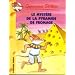 Geronimo Stilton, Tome 14 : Le Myst�re de la pyramide de fromage