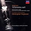 Albinoni: 12 Concertos, Op.9