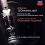 Albinoni: 12 Concertos, Op.9