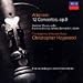 Albinoni: 12 Concertos, Op.9