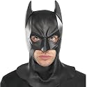 Batman Dark Knight Adult Batman Full Mask Adult (One-Size)