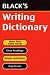 Black's Writing Dictionary