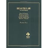 hornbook on health law