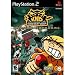 Codename: Kids Next Door PS2