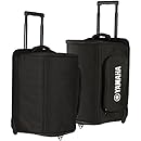 Yamaha YBSP600I Soft Rolling Case for Stagepas600i
