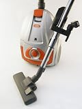 Vax - C90-P1B-H-E - Aspirateur Traineau avec Sac - 2000 W - 5 L