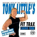 Tony Little's Fit Trax: Cardio Funk