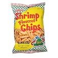 Calbee - Shrimp Chips with Wasabi 3.3 Oz.