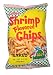 Health & Personal Care : Calbee - Shrimp Chips with Wasabi 3.3 Oz.