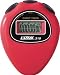 Sporting Goods : Ultrak 310 Event Timer (Red) - Quantity of 6