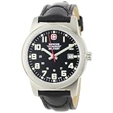 Wenger Swiss Military Mens 62935-16908 Classic
