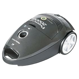 Morphy Richards Premair 2000W Vacuum Cleaner