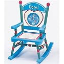 Levels of Discovery Time Out Mini Rocker