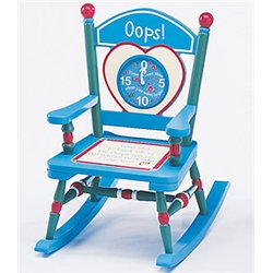 Levels of Discovery Time Out Mini Rocker by Levels of Discovery