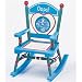 Levels of Discovery Time Out Mini Rocker