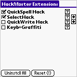 QuickSpell (Dutch) downloadable Software