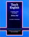 Teach English Teacher's Workbook: A Training Course for Teachers (Cambridge Teacher Training and Development)
