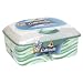 Health & Personal Care : Cottonelle Fresh Flushable Wipes, Pop-Up Tub/42 Wipes