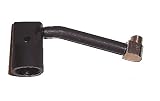 Paintball Tippmann Model 98 / Custom 98 Vertical Bottle Adapter