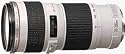 Canon EF 70-200mm f/4L USM Telephoto Zoom Lens for Canon SLR Cameras