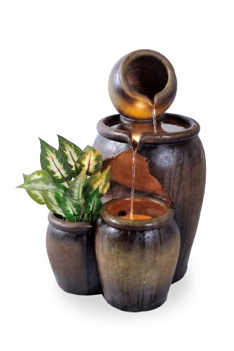 Bond Y98850 Tolleson 29 inch Zen Fountain