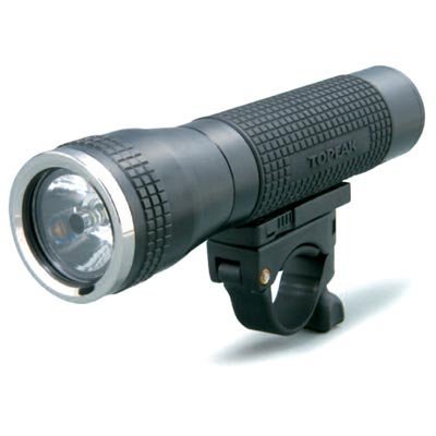 Childrens Toyshop  Sporting Goods : Topeak WhiteLite HP 3-Watt Bicycle Light