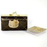 Hello Kitty Mini Sac Bourse Porte-Monnaie Vintage